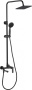 Душевая стойка Aquanet Passion S3 AF300-72-S-B Душевая стойка Aquanet Passion S3 AF300-72-S-B