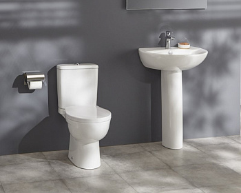 Бачок для унитаза Jacob Delafon Patio ETB212-00, шт Бачок для унитаза Jacob Delafon Patio ETB212-00, шт