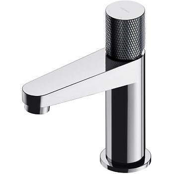 Смеситель для умывальника OMNIRES CONTOUR CT8010CR (хром)