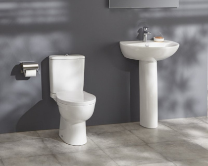 Бачок для унитаза Jacob Delafon Patio ETB212-00, шт Бачок для унитаза Jacob Delafon Patio ETB212-00, шт