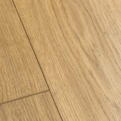 Виниловый ламинат Quick Step LIVYN Balance Glue Plus BAGP 40025 Дуб Коттедж Натуральный Виниловый ламинат Quick Step LIVYN Balance Glue Plus BAGP 40025 Дуб Коттедж Натуральный