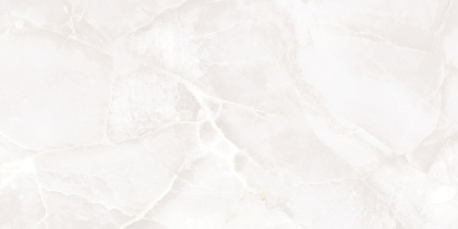 Duna - Unika Onix - Керамогранит - White Glossy 60x120 см