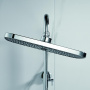 Душевая стойка со смесителем Shevanik S62 S6236