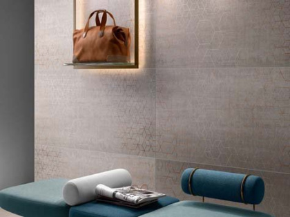 Декор Metalyn K2730BM650410 многоцветный 60х120