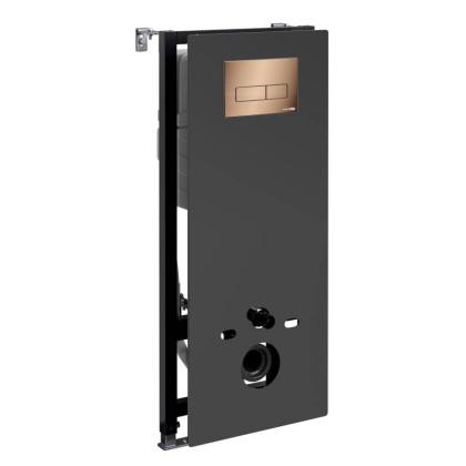 Abens 20TLT.010.ME.BL.RG03 Система инсталляции для унитазов