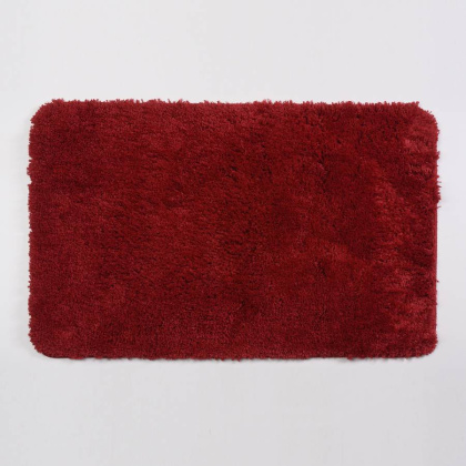 Kammel BM-8307 True Red Коврик для ванной комнаты Kammel BM-8307 True Red Коврик для ванной комнаты