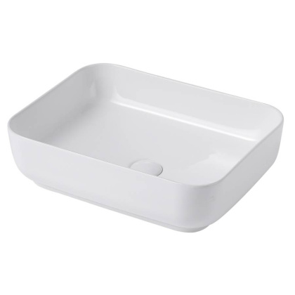 Раковина Abber Rechteck 50х39 AC2202 Раковина Abber Rechteck 50х39 AC2202