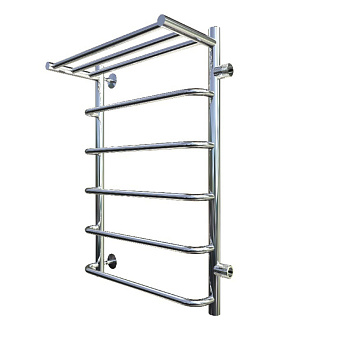 Полотенцесушитель Идеал ПМ 1 П 50*80*50 (ЛЦ5) прав Полотенцесушитель Идеал ПМ 1 П 50*80*50 (ЛЦ5) прав