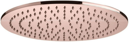Верхний душ Paffoni Master King ZSOF079ROSE