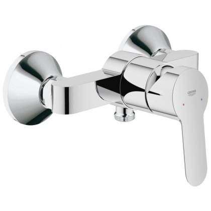 Смеситель для душа Grohe BauEdge 23333000 хром Смеситель для душа Grohe BauEdge 23333000 хром