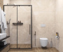 Керамогранит К14_9 Carnico beige бежевый (120смх60смх9мм) (2шт_1,44м2), шт