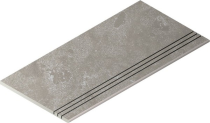 Вояджер Грэй Ступень 30X60