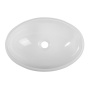 Раковина керамическая накладная BB1085