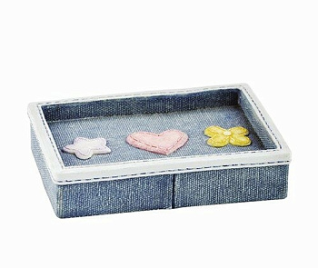 Lossa K-3429 Мыльница Lossa K-3429 Мыльница