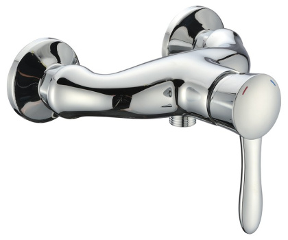 OGL-ESDM-CRM Смеситель для душа Исполнение: Хром 