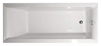 Акриловая ванна VAGNERPLAST VERONELA 160x70 Акриловая ванна VAGNERPLAST VERONELA 160x70
