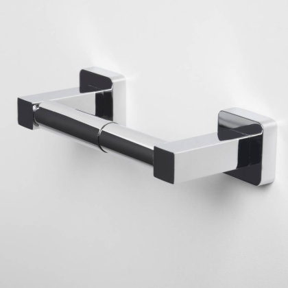 Держатель туалетной бумаги Lippe, 20х4,2х7,3 см, хром, K-6522