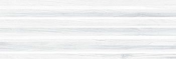 Плитка настенная 60038 Zen полоски белый 20*60 (10шт/1,2м2), м2