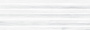 Плитка настенная 60038 Zen полоски белый 20*60 (10шт/1,2м2), м2