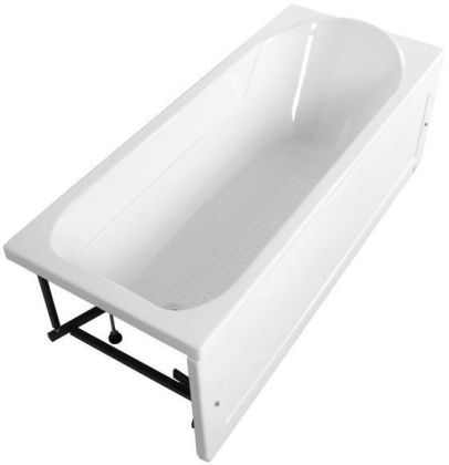 Акриловая ванна Aquanet West 150х70 239760