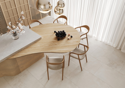 Керамогранит Concreto Luna 60х120 Matt (2 шт.в уп)