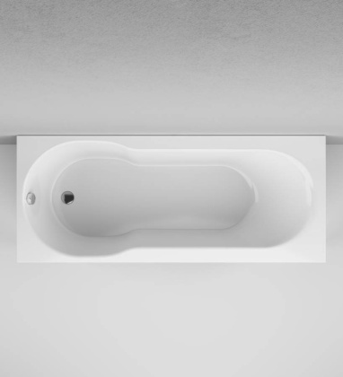 Акриловая ванна X-Joy A0 170x70 см, шт Акриловая ванна X-Joy A0 170x70 см, шт
