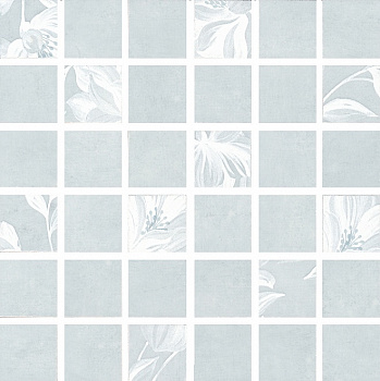 Декор MM11098 Каподимонте мозаичный 30*30 (1уп/7шт), шт