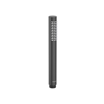 Ручной душ AQUATEK, матовый черный AQ2002MB ЕВРОПА Ручной душ AQUATEK, матовый черный AQ2002MB ЕВРОПА