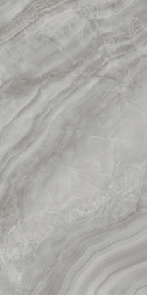 Ониче серый светлый лаппатированный обрезной 119,5x238,5x1,1