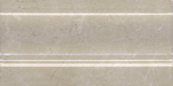 Плинтус FMD005 Эль-Реаль бежевый 10*20*13 (уп\26шт), шт