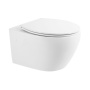 Крышка-сиденье BelBagno BB216QSC Крышка-сиденье BelBagno BB216QSC