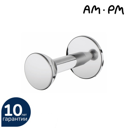 A3035800 Sensation, Крючок для халата, хром, шт