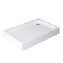 Акриловый поддон BelBagno TRAY-BB-AH-100/80-15-W-L Акриловый поддон BelBagno TRAY-BB-AH-100/80-15-W-L