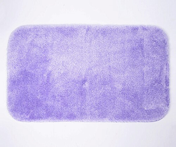Wern BM-2523 Lilac Коврик для ванной комнаты Wern BM-2523 Lilac Коврик для ванной комнаты