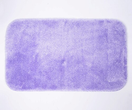 Wern BM-2523 Lilac Коврик для ванной комнаты Wern BM-2523 Lilac Коврик для ванной комнаты