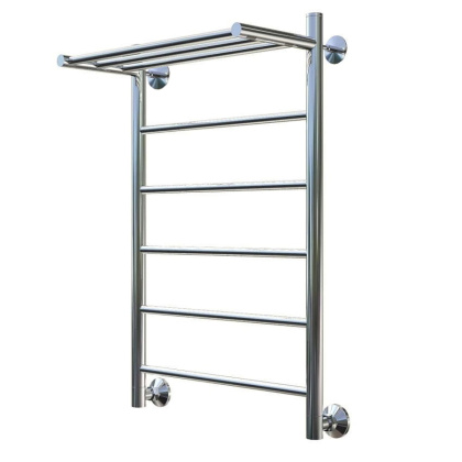 Полотенцесушитель Аспект НП 1 П 80*40 (ЛЦ6) Полотенцесушитель Аспект НП 1 П 80*40 (ЛЦ6)