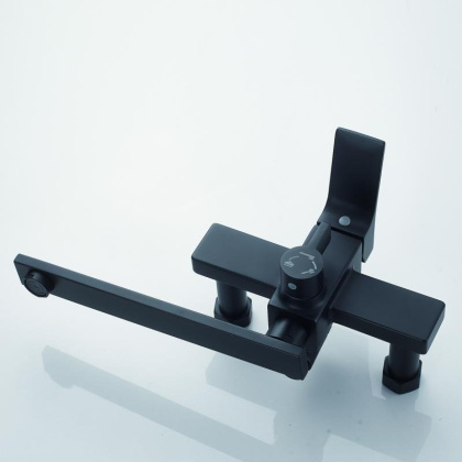 Душевая стойка со смесителем Shevanik S61H S6136H