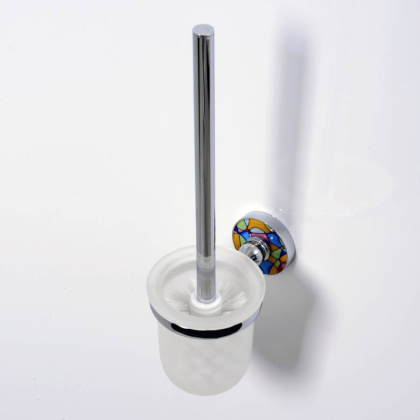 Diemel K-2227 Щетка для унитаза подвесная Diemel K-2227 Щетка для унитаза подвесная