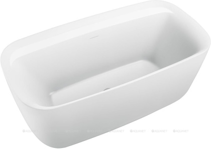 Акриловая ванна Aquanet Family Fine 170x78 95778 Matt Finish Акриловая ванна Aquanet Family Fine 170x78 95778 Matt Finish