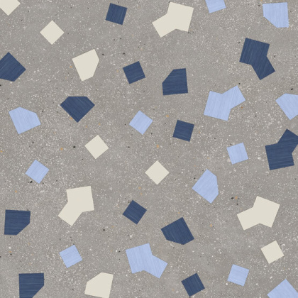 Керамогранит Ricetta Cenere Rect 90х90