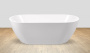 Акриловая ванна BELBAGNO BB70-1500-800 Акриловая ванна BELBAGNO BB70-1500-800