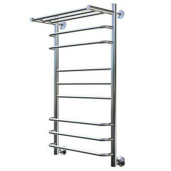 Полотенцесушитель Идеал комби НП 3 П 100*50 (ЛЦ17) Полотенцесушитель Идеал комби НП 3 П 100*50 (ЛЦ17)