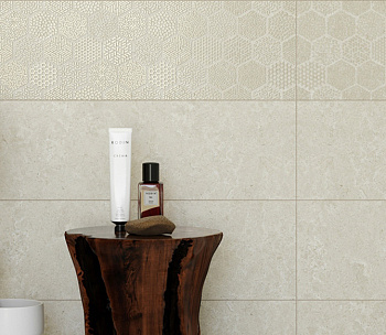 Керамогранит Almera бежевый 60,7х60,7