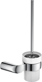 Ерш для туалета RUSH Flores (FL08710) Ерш для туалета RUSH Flores (FL08710)