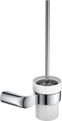 Ерш для туалета RUSH Flores (FL08710) Ерш для туалета RUSH Flores (FL08710)