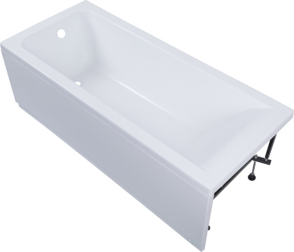 Акриловая ванна Aquanet Bright 175x70 273791 Акриловая ванна Aquanet Bright 175x70 273791