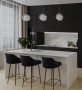 Керамогранит CALACATA GOLD 800х3200х12мм HONED