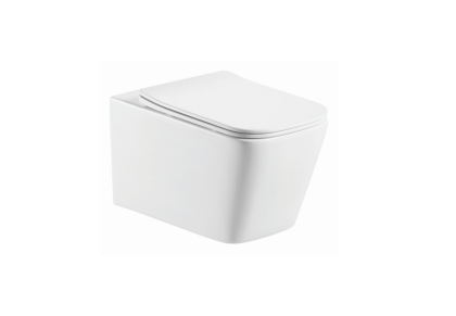 Подвесной унитаз Акватек Либра AQ0530-00 Подвесной унитаз Акватек Либра AQ0530-00