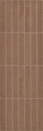 Плитка Hurl Cinnamon Rect 30х90