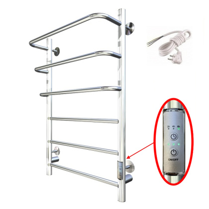 Полотенцесушитель Пэк сп 19 80х50 32 мм Полотенцесушитель Пэк сп 19 80х50 32 мм